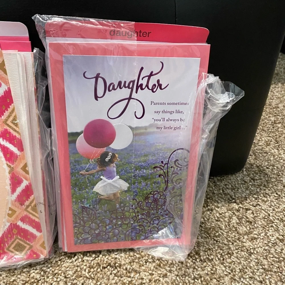 🆕AMERICAN GREETINGS BUNDLE OF 14 CARDS